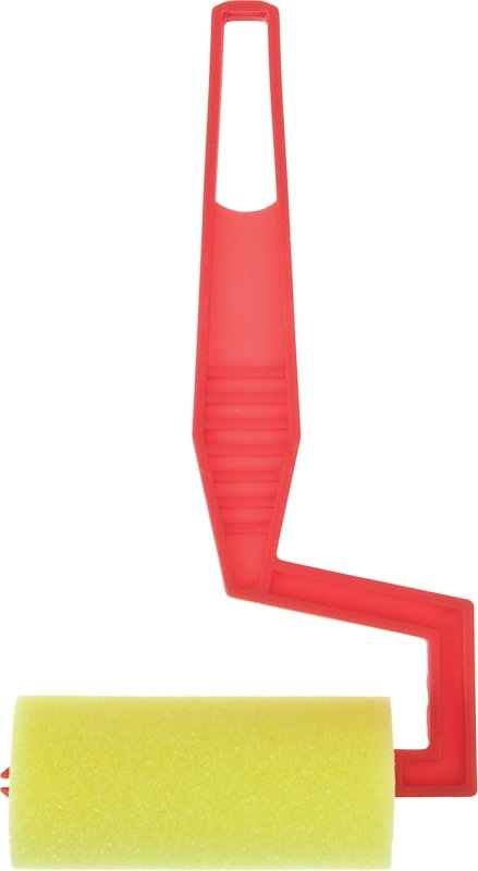 COVER FRAME PAINT RLR FOAM 3IN