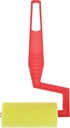 COVER FRAME PAINT RLR FOAM 3IN