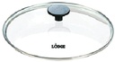 COVER GLASS SKILLET 12IN DIA  