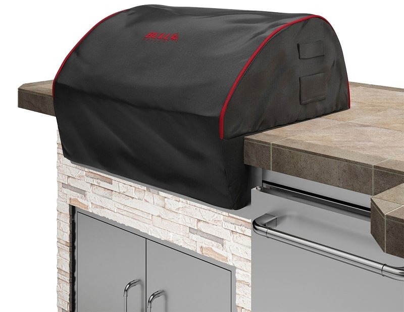 COVER GRILL ANGUS OUTLAW 30IN 