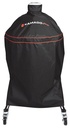 COVER GRILL BIG JOE BLACK     