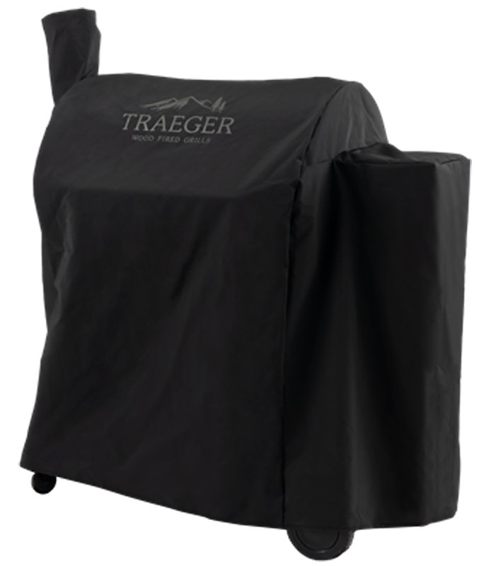 COVER GRILL FULL-LGTH PRO780  