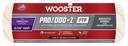 COVER PAINT ROLLER 9X3/16IN   