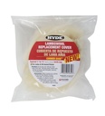 COVER ROLLER REPLACEMENT WOOL 