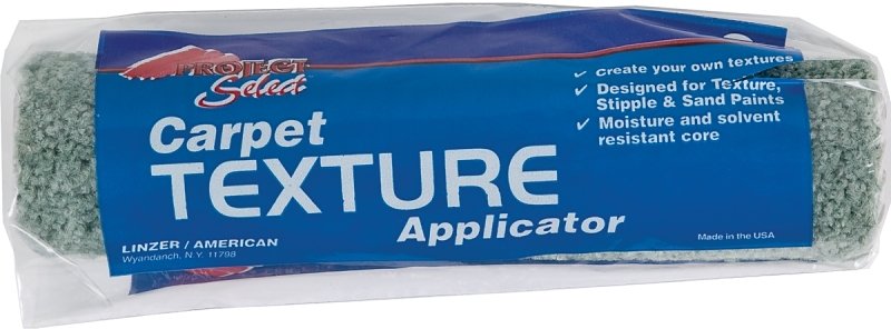 COVER TEXTURE RLR 9INX1/4NAP  