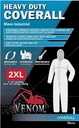 COVERALL HEAVY DUTY XXL       