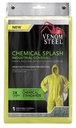 COVERALL SPLASH CHEMICAL L/XL 