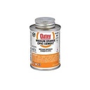 CPVC CEMENT LOVOC ORANGE 4 OZ 