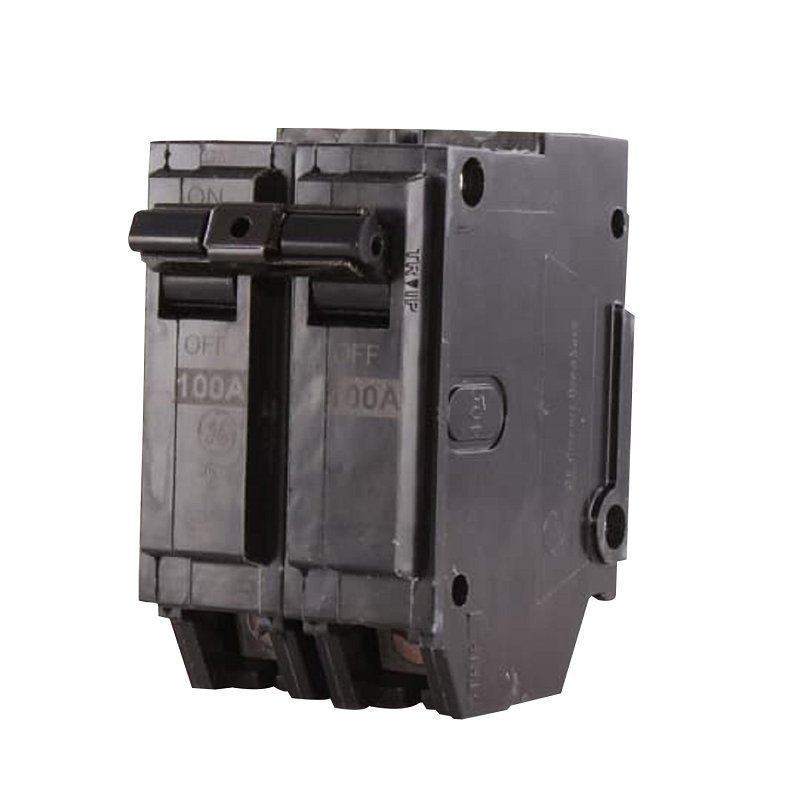 CRCUIT BRKR QLN 2P2IN 100/100A