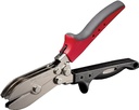 CRIMPER SHEET METAL 5-BLADE   