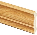 CROWN POLY MAJESTIC OAK 8FT   