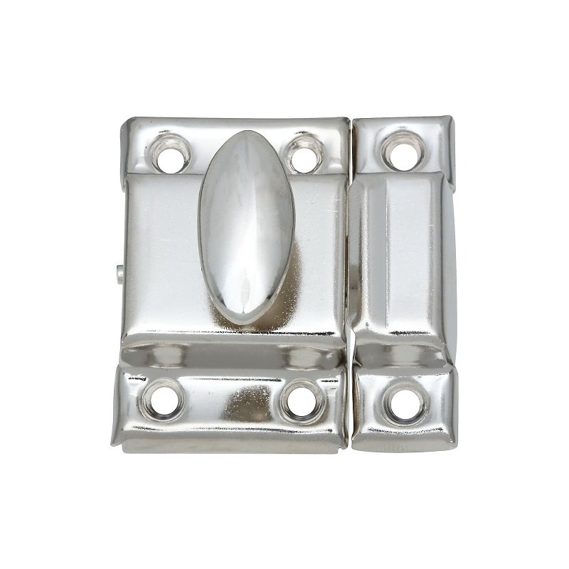 CUPBRD TURN NKL 1-1/4X1-3/4IN 