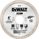 CUTOFF WHEEL 4IN TILE BLADE   
