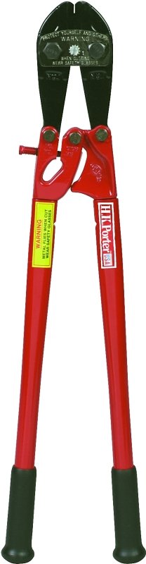 CUTTER BOLT 30IN CENTER CUT   