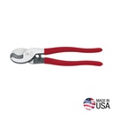 CUTTER CABLE 9-1/2IN PLST HNDL