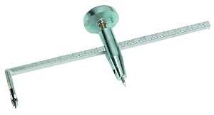 CUTTER CIRCLE DRYWALL 8-1/2IN 