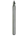 CUTTER CONICAL HI-SPEED 1/8IN 