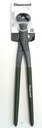 CUTTER NAIL KX 12IN           