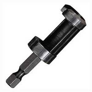 CUTTER PLUG 1/2IN DIA         