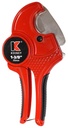 CUTTER PVC A/O 1- 3/8IN       