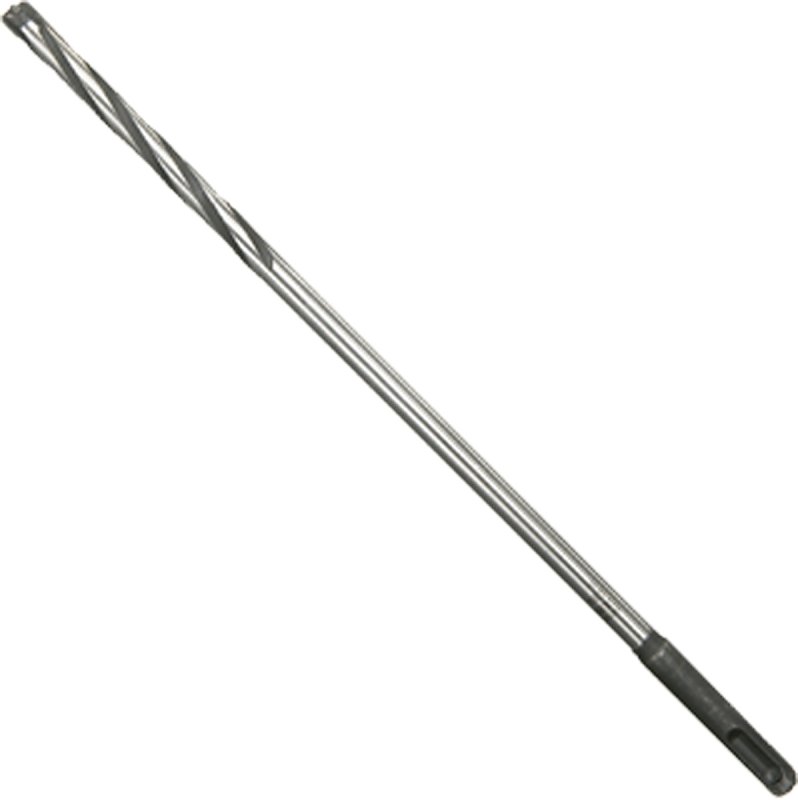 CUTTER RBR SDS PLUS 3/8X12IN  