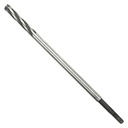 CUTTER RBR SDS PLUS 9/16X12IN 