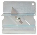 CUTTER SHADOWLINE CEILING TILE