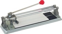 CUTTER TILE MACH 3/8X12IN     