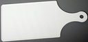 CUTTING BOARD PADDLE SHAPED   