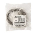 D-RING ANCHOR SURF MOUNT 1/2IN