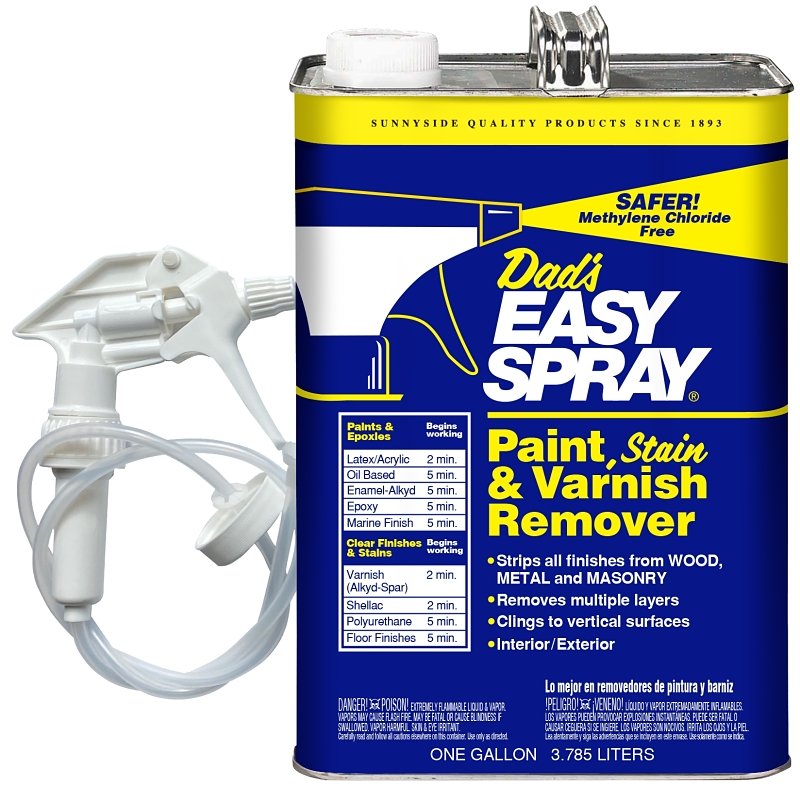 DADS PNT STRPR EASY SPRAY GAL 