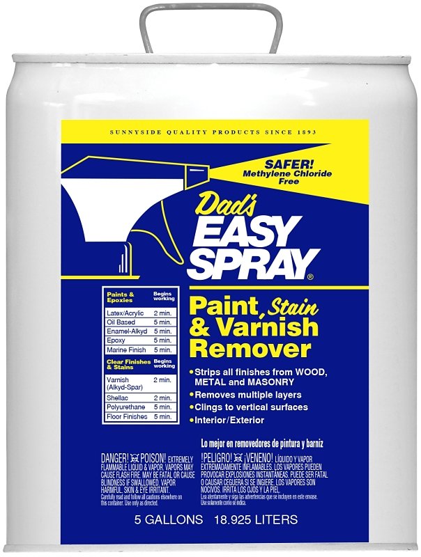 DADS PNT STRPR EASY SPRY PAIL 