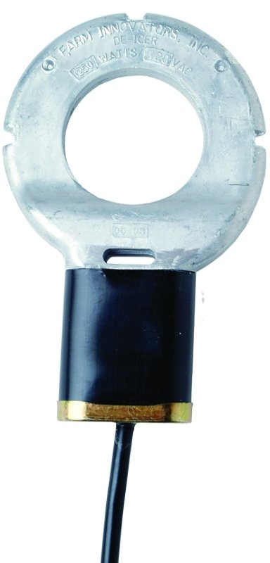 DE-ICER CAST ALUM UTILITY 250W