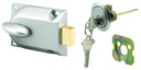DEADBOLT LOCK GARAGE DOOR HD  