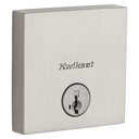 DEADBOLT SATIN NIC HALIFAX SQ 