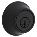 DEADBOLT SMART KEY MATTE BLACK