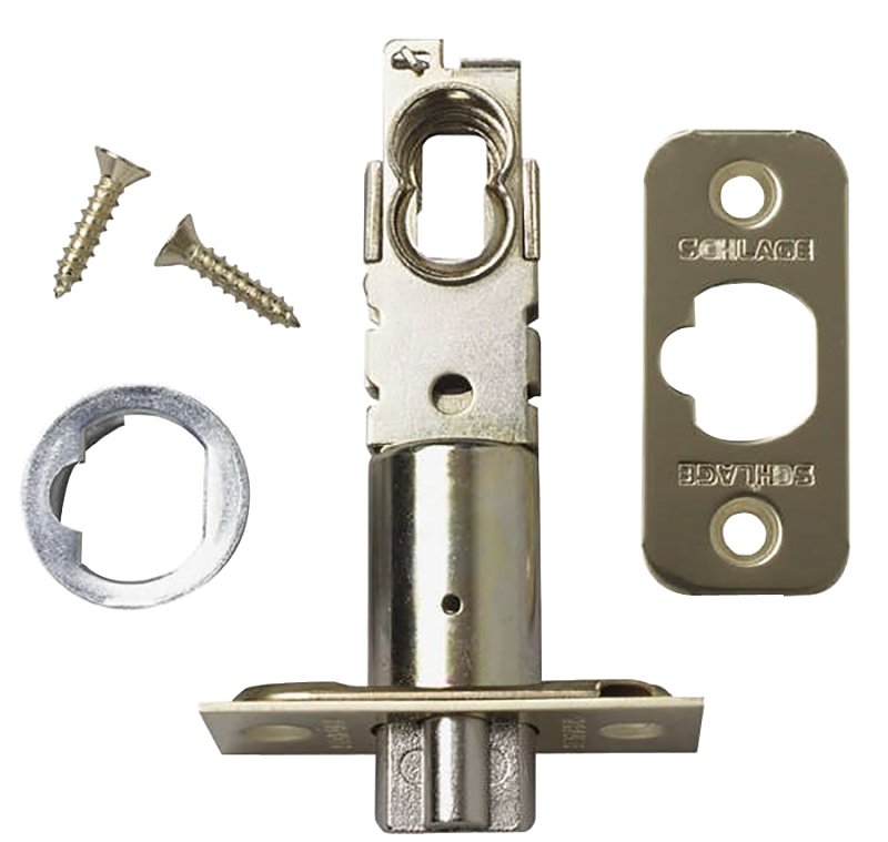 DEADLATCH UNI TRI OPT POL BRS 