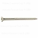 DECK SCREW EXTR SS NO10 X 3IN 