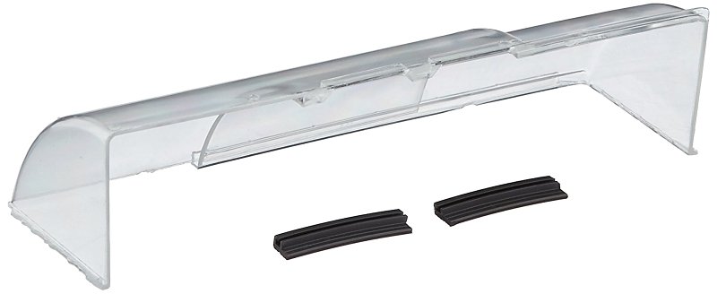 DEFLECTOR AIR 8IN-14IN        