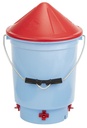 DELUXE HEN HYDRATOR 3GA       