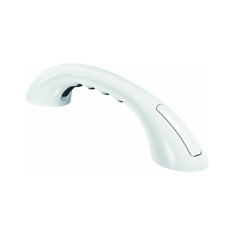 DESIGNER GLACIER 9IN BATH GRIP