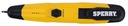 DETECTOR VOLT W/FLASHLIGHT    