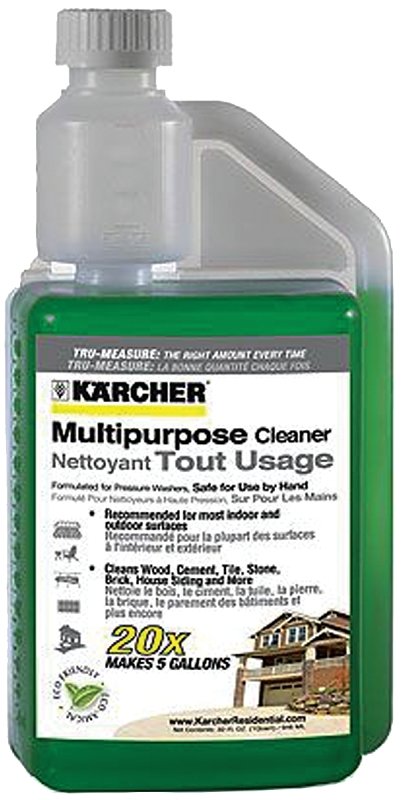 DETERGENT MULTI-PURPOSE 1QT   