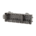 DEVICE BOX MMNT 6 GANG 110CUIN
