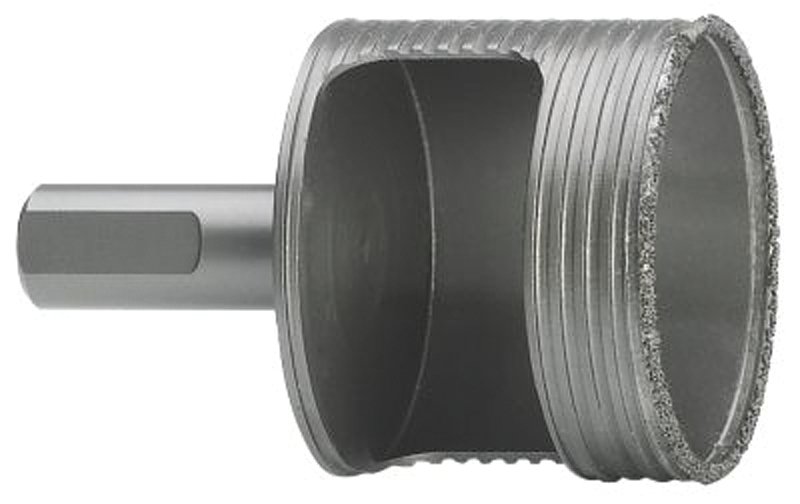DG HOLESAW 22DG 1 3/8 34.5MM  