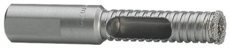 DG HOLESAW 6DG 3/8 9.5MM 1/PK 