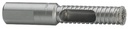 DG HOLESAW 6DG 3/8 9.5MM 1/PK 