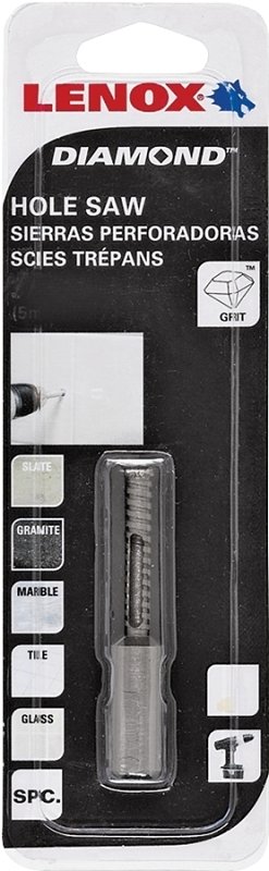 DG HOLESAW 8DG 1/2 12.7MM     