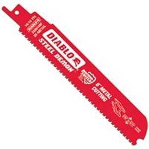 DIABLO DEMON 6IN 14/18TPI 5PK 