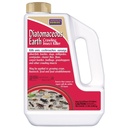 DIATMACEOUS EARTH 1.3 LB JUG  
